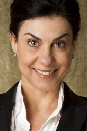 Ângela Dip profil kép