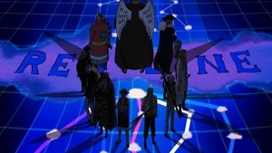 One Piece 11. évad Ep.392 392. epizód