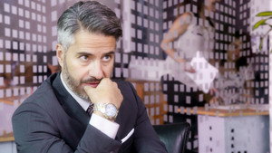 Por amar sin ley 2. évad Ep.14 14. epizód