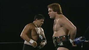 Mid-Atlantic Championship Wrestling 4. évad Ep.22 22. epizód