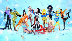Drag Race Germany Speciális epizódok Ep.1 1. epizód