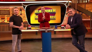 TV total 18. évad Ep.9 9. epizód