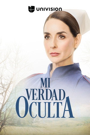 Mi verdad oculta poszter