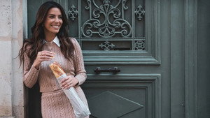 Eva Longoria: Searching for France kép
