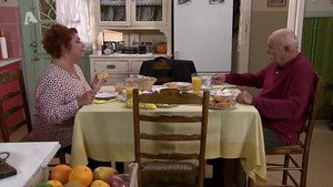 Μην Αρχίζεις τη Μουρμούρα 8. évad Ep.30 30. epizód