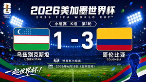 2026年国际足联美国加拿大墨西哥世界杯 1. évad Ep.24 24. epizód