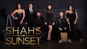 Shahs of Sunset kép