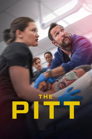 Vészhelyzet Pittsburghben poszter