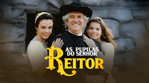 As Pupilas do Senhor Reitor kép