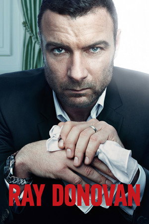 Ray Donovan poszter