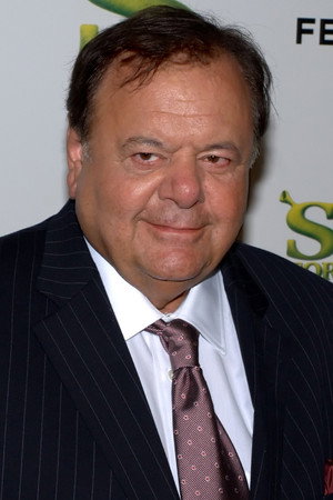 Paul Sorvino profil kép