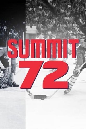 Summit '72 poszter