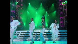梅艳芳公益金友好演唱会 1. évad Ep.1 1. epizód