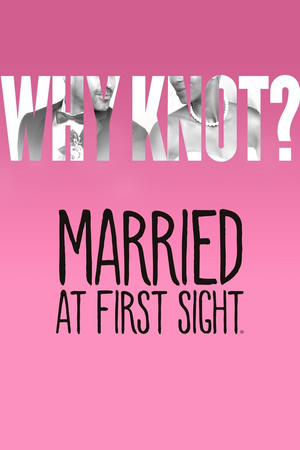 Married at First Sight poszter