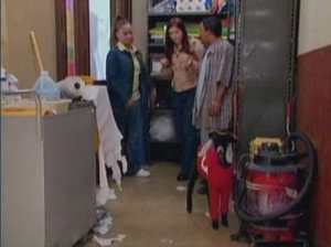 That's So Raven 2. évad Ep.14 14. epizód
