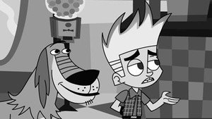 Johnny Test 5. évad Ep.5 5. epizód