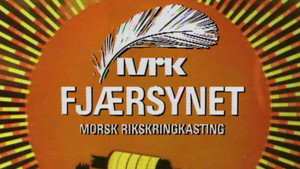Fjærsynet kép