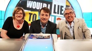 Would I Lie to You? 4. évad Ep.5 5. epizód