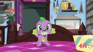 My Little Pony: Equestria Girls - Better Together 2. évad Ep.1 1. epizód