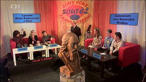 Horákovi 2. évad Ep.9 9. epizód
