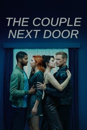 The Couple Next Door 1. évad (2023-11-27) poszter
