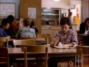 The Wonder Years 4. évad Ep.5 5. epizód
