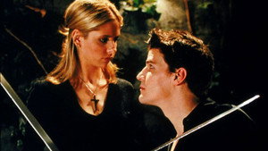 Buffy, a vámpírok réme 2. évad Ep.22 Méltóvá válni 2.