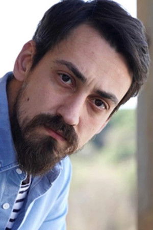 Edip Tepeli profil kép