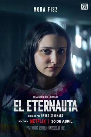 Az eternauta poszter