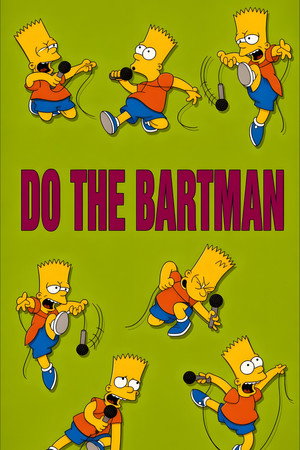 A Simpson család poszter