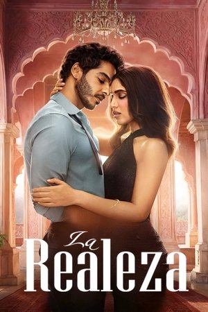 द रॉयल्स poszter