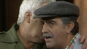 Hipertensão 1. évad Ep.91 91. epizód