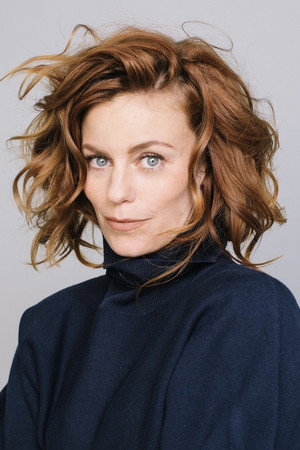 Cassidy Freeman profil kép
