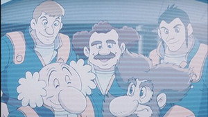 ASTROBOY 鉄腕アトム 1. évad Ep.34 34. epizód