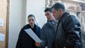 Условный мент 6. évad Ep.93 93. epizód