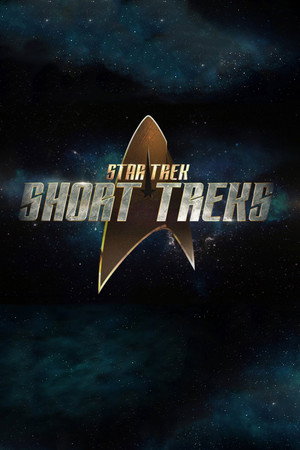 Star Trek: Discovery Speciális epizódok (2018-03-23) poszter