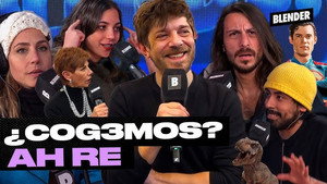 Horrible y Fascinante 1. évad Ep.35 35. epizód