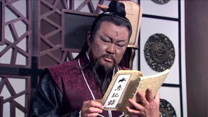 包青天之碧血丹心 kép
