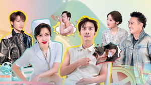 无限超越班 4. évad Ep.19 19. epizód