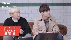 GOING SEVENTEEN 3. évad Ep.29 29. epizód