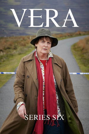 Vera - A megszállott nyomozó 6. évad (2016-02-01) poszter