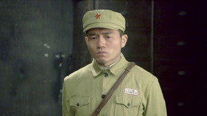 黑狐之风影 1. évad Ep.38 38. epizód