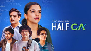 Half CA kép