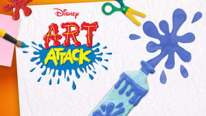 Art Attack kép
