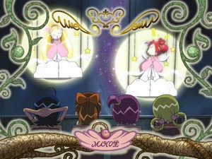 おジャ魔女どれみ 4. évad Ep.23 23. epizód