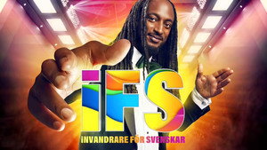 IFS - invandrare för svenskar kép