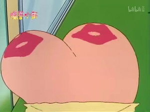 クレヨンしんちゃん 2. évad Ep.573 573. epizód