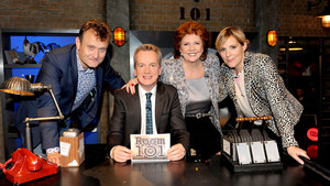 Room 101 13. évad Ep.5 5. epizód
