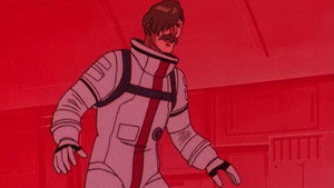 新機動戦記ガンダムW 1. évad Ep.21 21. epizód