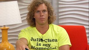 Big Brother 14. évad Ep.25 25. epizód